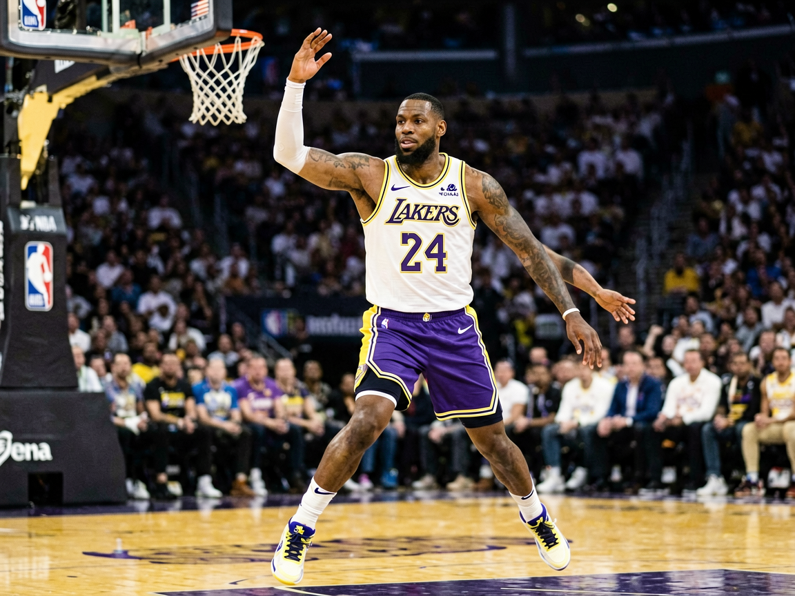 NBA集锦