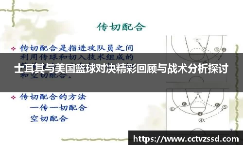 士耳其与美国篮球对决精彩回顾与战术分析探讨
